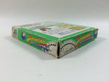 de9736 Rockman World 2 Megaman BOXED GameBoy Game Boy Japan