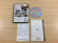 UC7965 Steambot Chronicles PS2 Japan