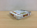 Hiden Inyou Kikouden Cada BOXED GameBoy Game Boy Japan - UB3355