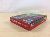 Tecmo Bowl American football BOXED GameBoy Game Boy Japan - UC5420