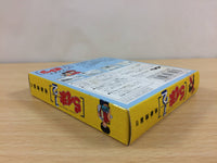 ub7610 Ranma 1/2 Kakugeki Mondou BOXED GameBoy Game Boy Japan