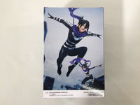 ob3687 Unopened One Punch Man Sonic Anime Banpresto Boxed Figure Japan