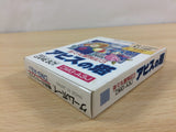 Chachamaru Boukenki 3 BOXED GameBoy Game Boy Japan - UB9958