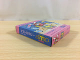ua9903 Astro Rabby BOXED GameBoy Game Boy Japan