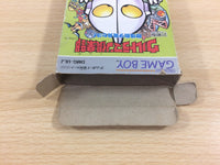 ud7141 Ultraman Club BOXED GameBoy Game Boy Japan