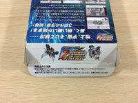 DF4564 Super Robot Taisen Compact 2 Dai1bu BOXED Wonder Swan Bandai Japan