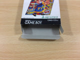Hiden Inyou Kikouden Cada BOXED GameBoy Game Boy Japan - UB3355