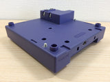 Game Cube GameBoy Player Violet Console GameCube Japan - Not Working FC8208