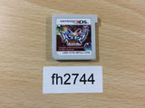 Puzzle and Dragons X Nintendo 3DS Japan - FH2744