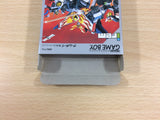 The Brave Fighter of Sun TaiyouNoYuusha Fighbird BOXED Game Boy Japan - UB5122