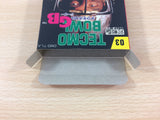 Tecmo Bowl American football BOXED GameBoy Game Boy Japan - UC5420