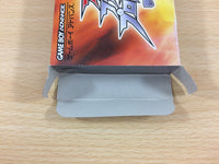 UC8731 Final Fire Pro Wrestling BOXED GameBoy Advance Japan