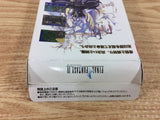 DI3984 Final Fantasy IV 4 BOXED Wonder Swan Bandai Japan