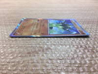 CC8065 Zygarde Fighting R XY10 041/078 Pokemon Card TCG Japan