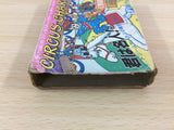 Circus Charlie BOXED NES Famicom Japan - UB8947
