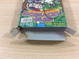 Pocket Bass Fishing BOXED GameBoy Game Boy Japan - UB8463