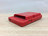 kf5279 Plz Read Item Condi GameBoy Pocket Red Game Boy Console Japan