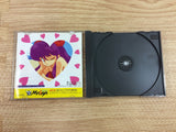 di3217 Ranma 1/2 Datou Ganso Musabetsu KakutouRyu SUPER CD ROM 2 PC Engine Japan