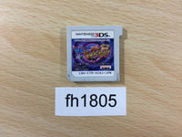 fh1805 Crayon Shinchan Nintendo 3DS Japan