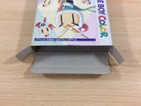 Bomberman Quest BOXED GameBoy Game Boy Japan - UD7795