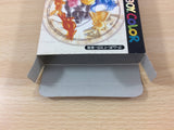 Monster Rancher Explorer Solomon BOXED GameBoy Game Boy Japan - UC4015