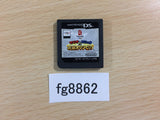 Mario & Sonic at the Beijing Olympic Games Nintendo DS Japan - FG8862