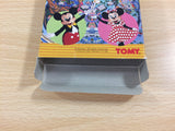 Tokyo Disneyland Fantasy Tour Mickey BOXED GameBoy Game Boy Japan - UD3890