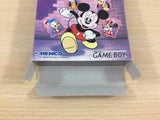 Mickey Mouse V Magic Stick BOXED GameBoy Game Boy Japan - UC8985