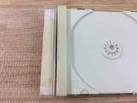 di2460 Quiz Marugoto the World CD ROM 2 PC Engine Japan