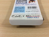 Chachamaru Boukenki 3 BOXED GameBoy Game Boy Japan - UB9958