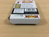 Hiden Inyou Kikouden Cada BOXED GameBoy Game Boy Japan - UB3355