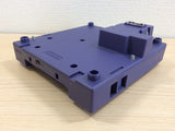 Game Cube GameBoy Player Violet Console GameCube Japan - Not Working FC8208
