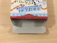 df2983 Tarepanda no Gunpey BOXED Wonder Swan Bandai Japan