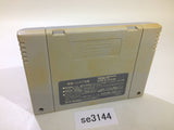Street Fighter II 2 SNES Super Famicom Japan - SE3144
