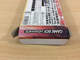 UC8731 Final Fire Pro Wrestling BOXED GameBoy Advance Japan