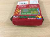 Tecmo Bowl American football BOXED GameBoy Game Boy Japan - UC5420