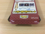 Monster Rancher Explorer Solomon BOXED GameBoy Game Boy Japan - UC4015