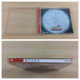 GetBass SEGA BASS FISHING. Dreamcast Japan - UD6338