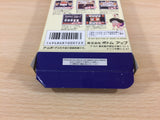 Trump Collection GB BOXED GameBoy Game Boy Japan - UD2066