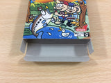 Pocket Bass Fishing BOXED GameBoy Game Boy Japan - UB8463