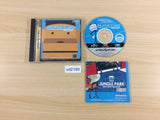 Jungle Park Saturn Jima Sega Saturn Japan - UD2189