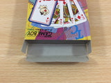 Trump Collection GB BOXED GameBoy Game Boy Japan - UD2066