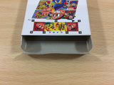 Hiden Inyou Kikouden Cada BOXED GameBoy Game Boy Japan - UB3355