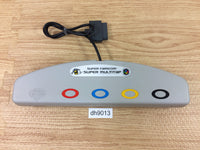DH9013 Super Multi Tap Controller SNES Japan