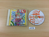 Super Puzzle Fighter II X for Matching Service Dreamcast Japan - UB9790