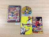 UC5174 Dragonball Z 3 PS2 Japan