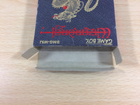 UB6673 Wizardry Gaiden II 2 BOXED GameBoy Game Boy Japan