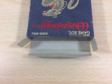 UB6673 Wizardry Gaiden II 2 BOXED GameBoy Game Boy Japan