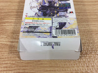 DI3984 Final Fantasy IV 4 BOXED Wonder Swan Bandai Japan