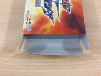 UC8731 Final Fire Pro Wrestling BOXED GameBoy Advance Japan